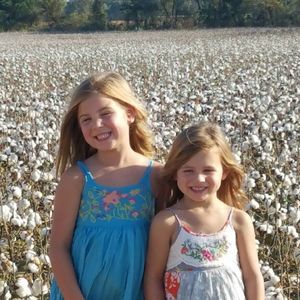 Meet your Posher, Stacy